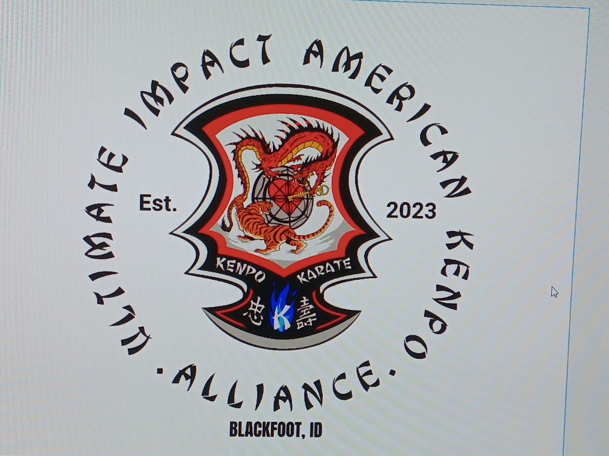 Adult Kenpo at UIAKA American Kenpo